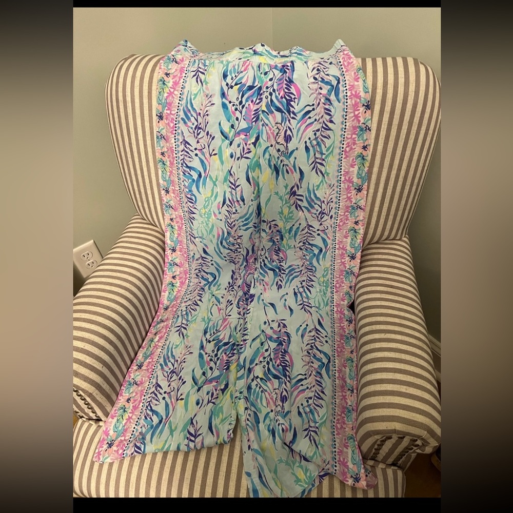 Lilly Pulitzer